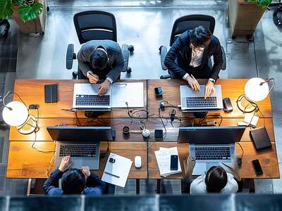 AR制作会社の技術力を見極めるための3つの視点