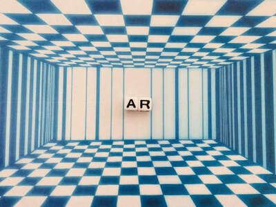 AR技術を活用したアニメ業界での新たな展開