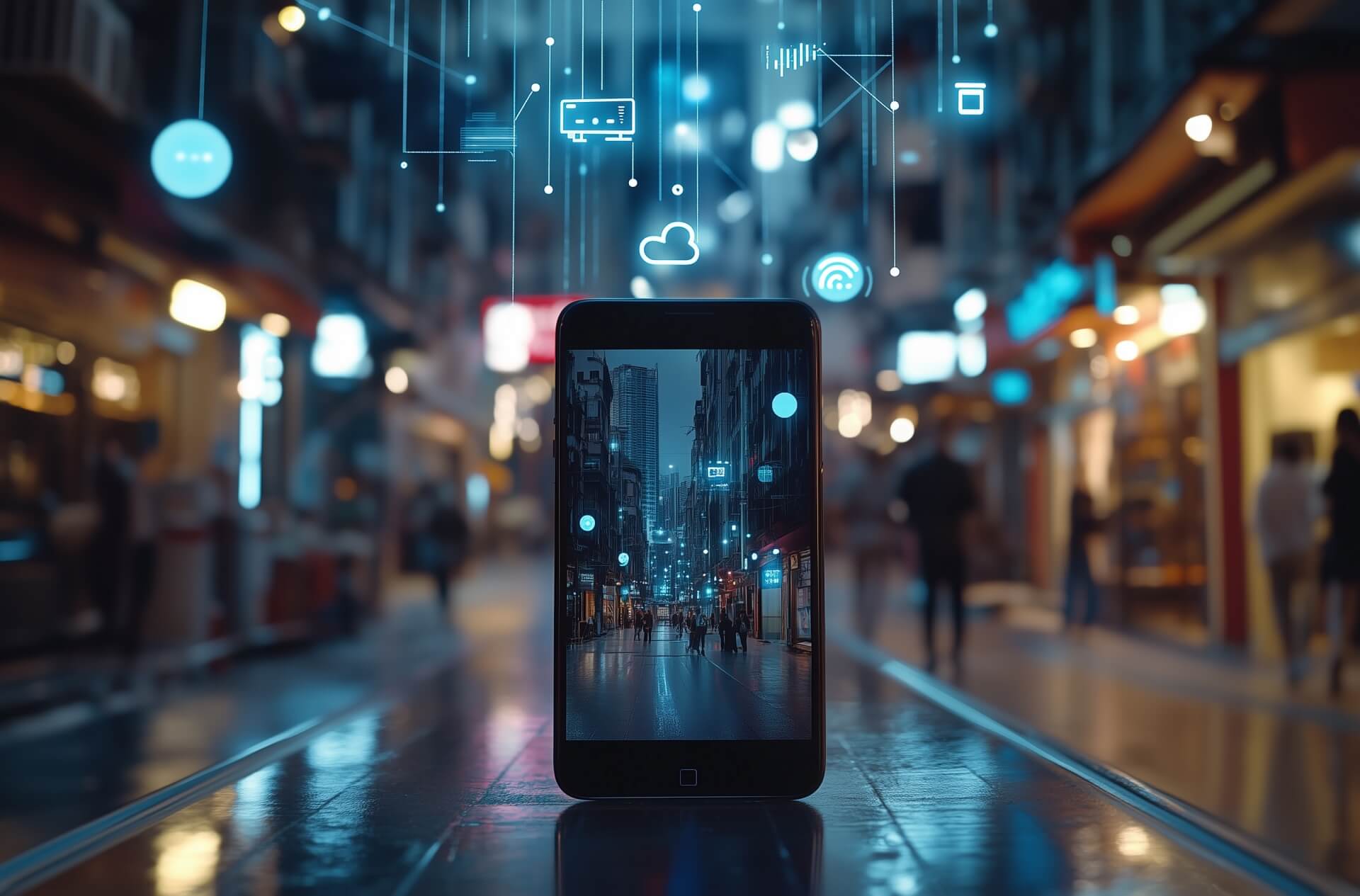 拡張現実を活用したイベントプロモーションの可能性