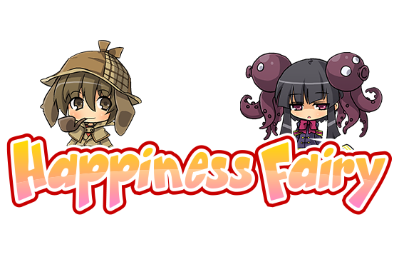 ハピネス・フェアリー